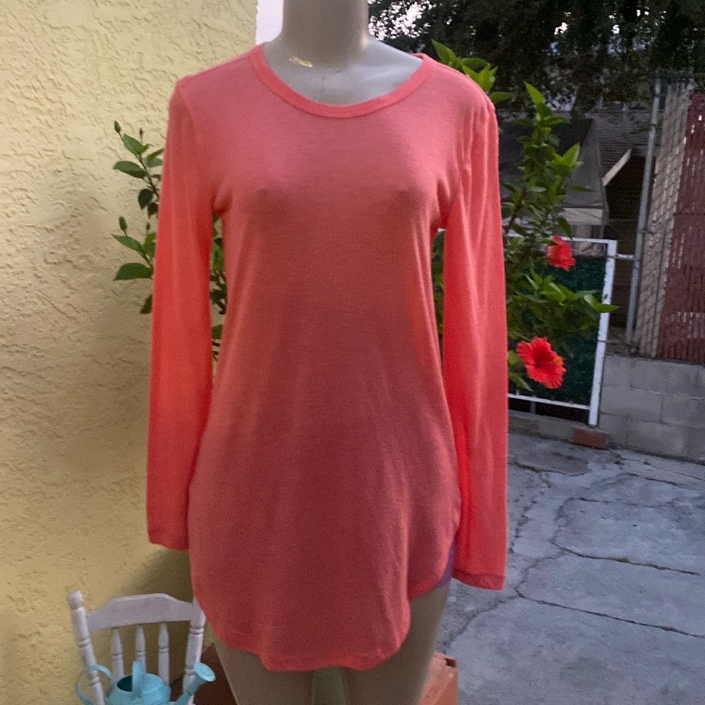 rubbish Long T-shirt.